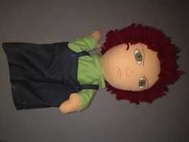 PLUSURI NOI...jucariii