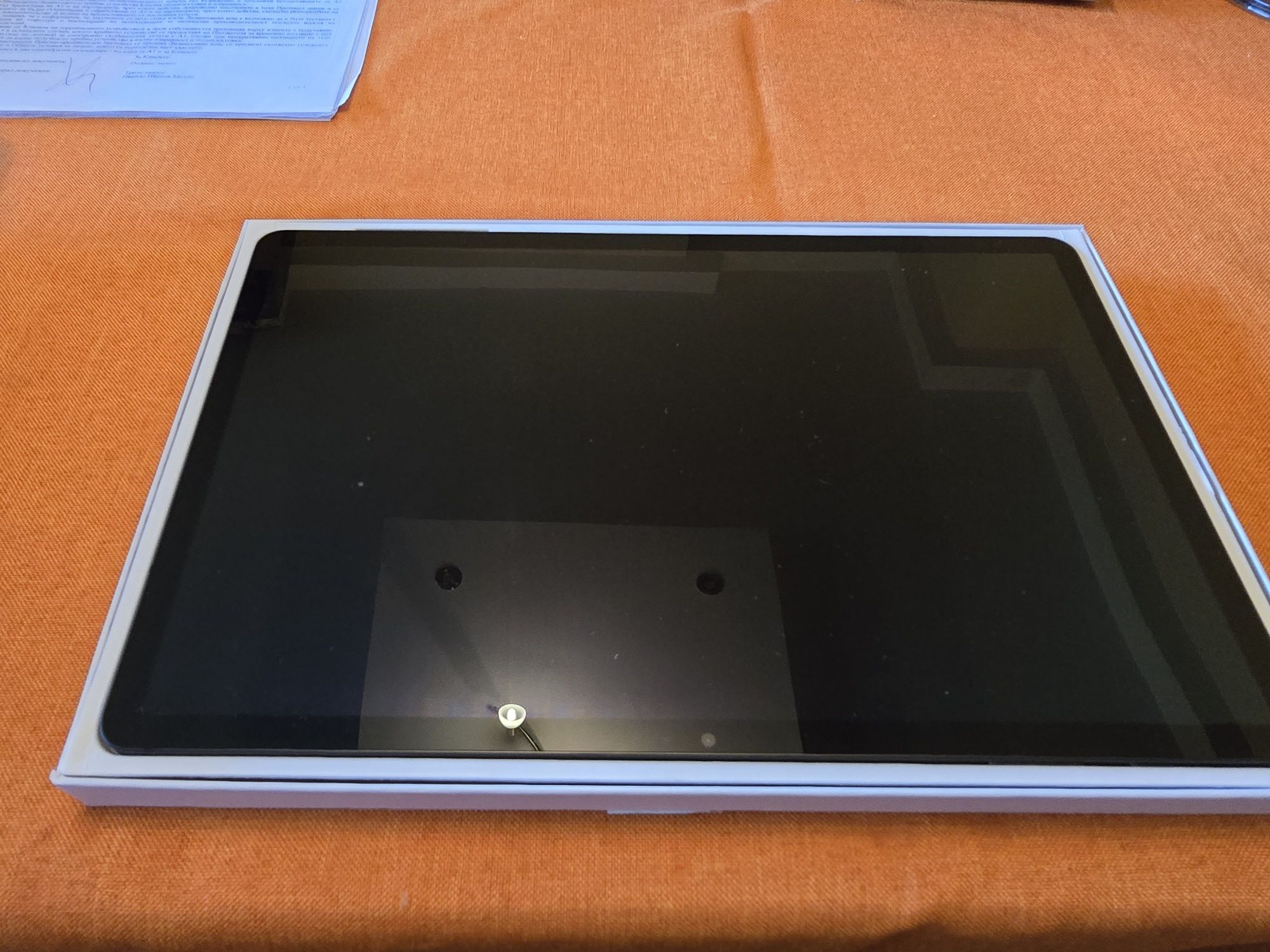 Таблет Samsung Galaxy Tab S8+ 5G