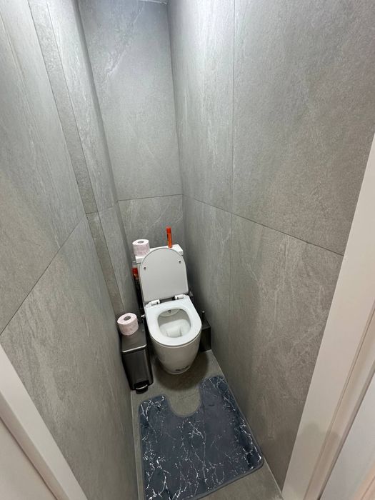 Ц-26 Гулобод 5/3/4 Евроремонт меб+тех бал: 2х6 ор: Чорсу 1-гор болница