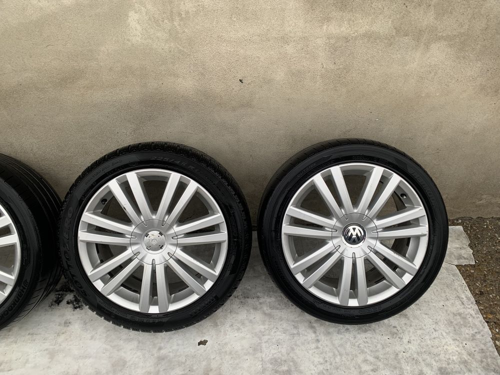 Jante volkswagen Passat, Audi, Seata 5x112