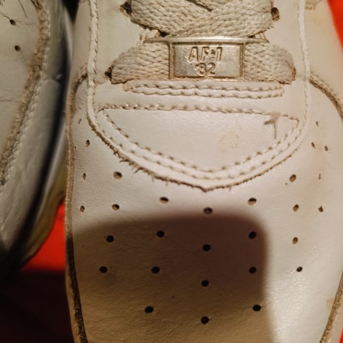 Adidași Nike Air force 1