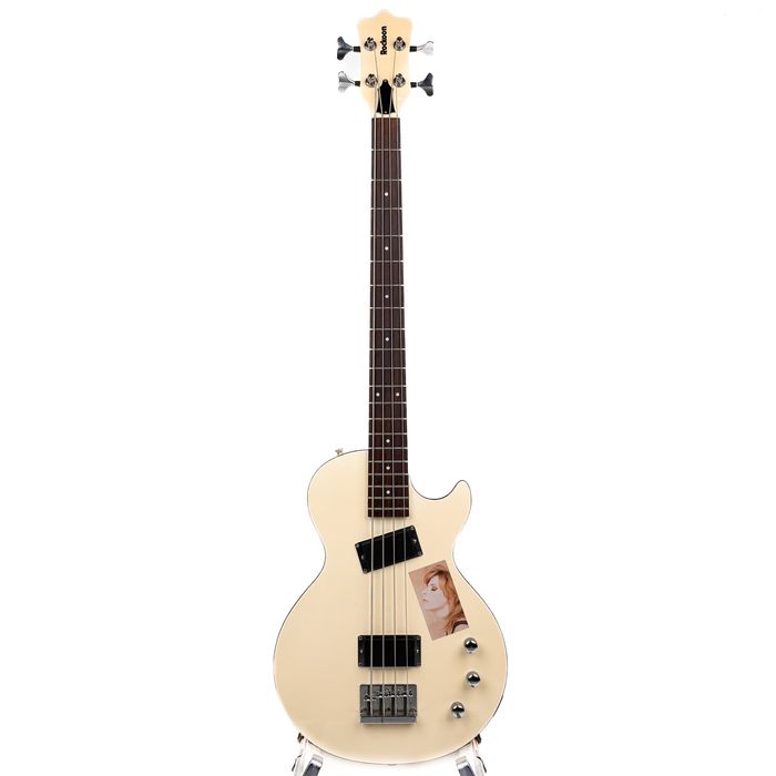 Обмен/продажа бас-гитара Rockoon Japan