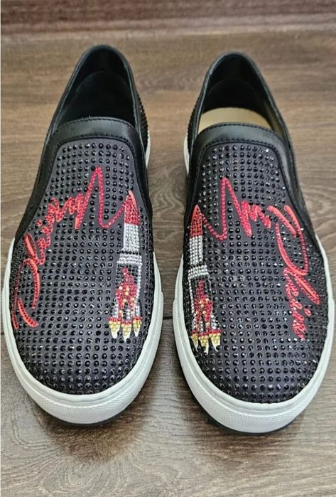 Philipp Plein кецове