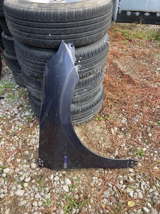 Десен калник Хюндай Йоник Hyundai. Ioniq. 16-21г.