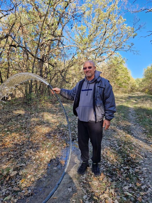 Foraje puțuri de mica și mare adâncime