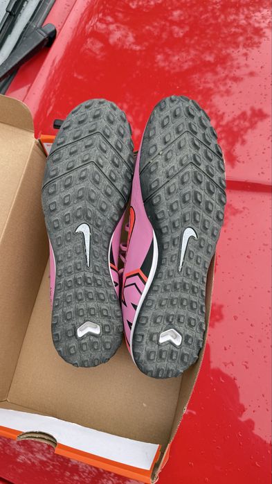 Nike Mercurial Superfly 10 Academy TF