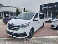 Renault Trafic RENAULT Noul Trafic Zen L2 Blue dCi 150 S&S