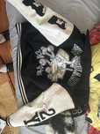 Jacket Baseball Limited Edition