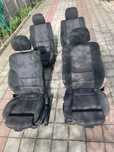 Set scaune fata bmw e46 m sport recaro bancheta piele opel astra h tt