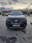 Renault Koleos Initale Paris