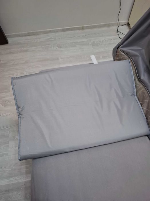 Детска кошара сгъваема