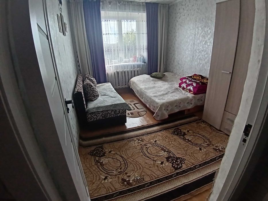 Продам дом в Красном яре