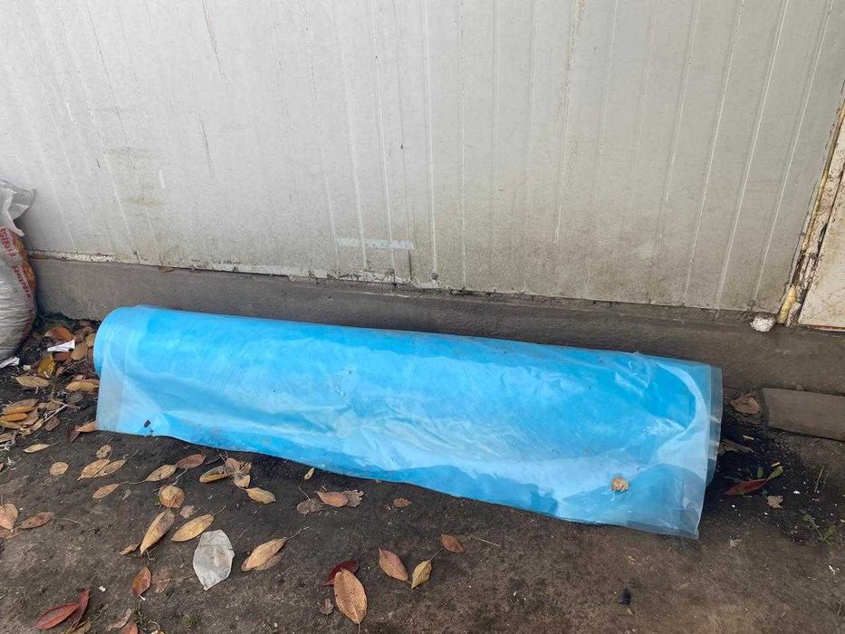 Продам плёнку для теплиц, 150 Микрон