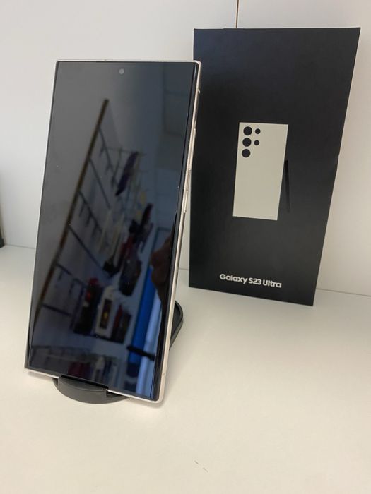 Samsung S23 Ultra 256GB