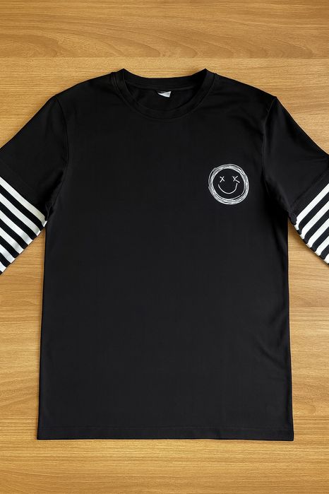 Лонгслив, спортивка и толстовка