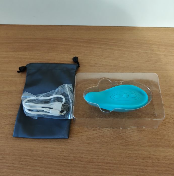 Aparat de masaj zenifique pentru stimularea lactatiei