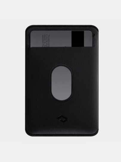 Чехол-бумажник PITAKA MagEZ Card Sleeve 3, с поддержкой MagSafe