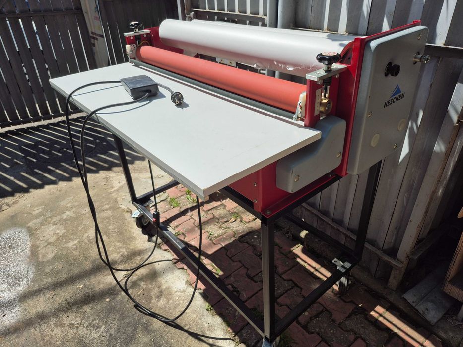 Laminator Neschen K 1000