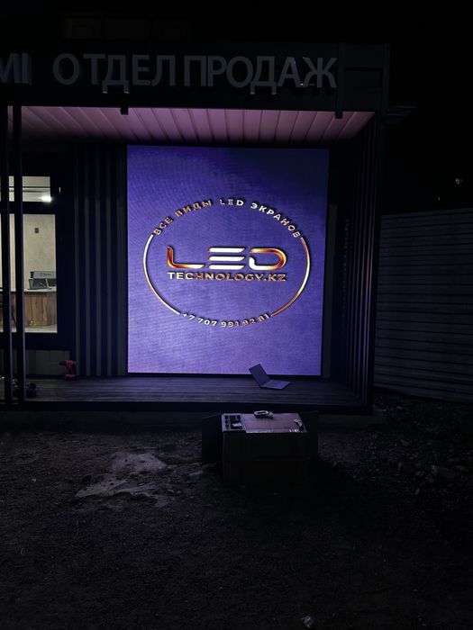 Продам Led экран , Все виды Лед экранов, светодиодный Экран, Led