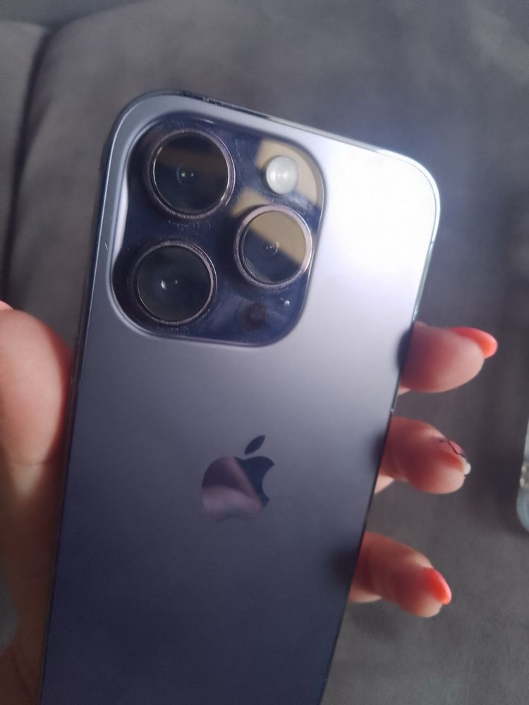 Iphone 14 pro 256 GB