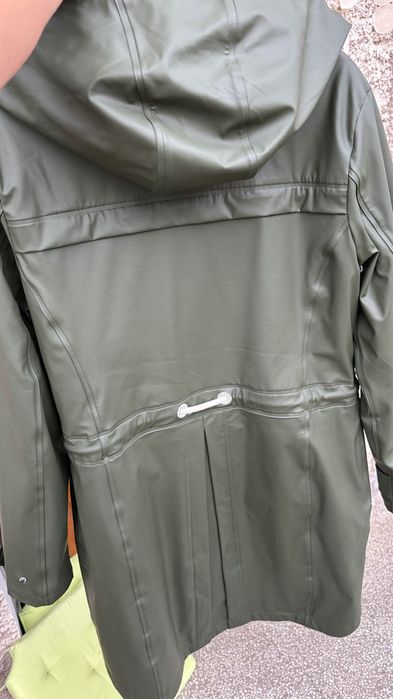 Яке дъждобран Schmuddelwedda