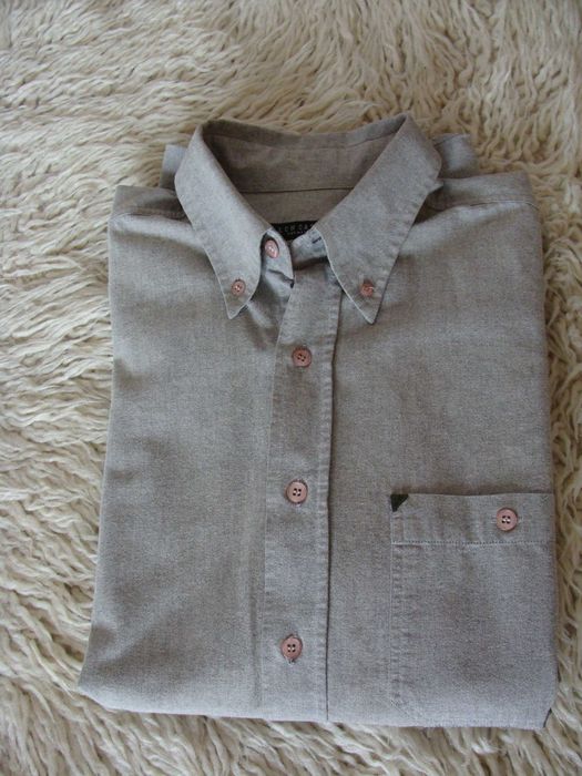 Мъжки ризи на G-STAR и LCV CASUAL с дълъг ръкав