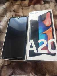 Samsung Galaxy A20