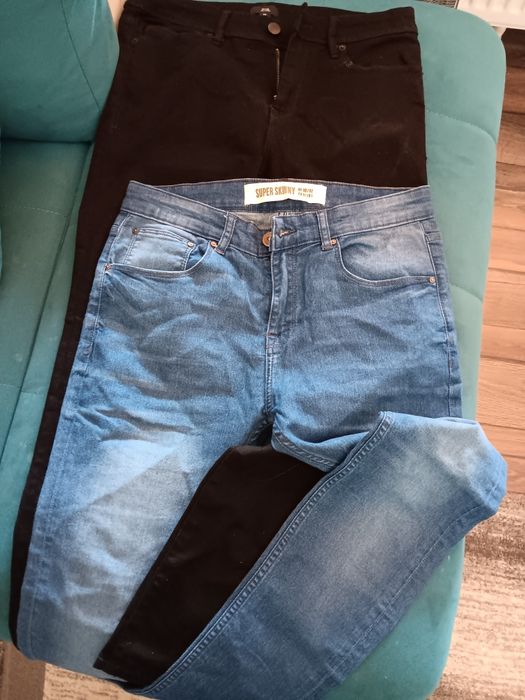 Blugi băieți Noi mărime 32
