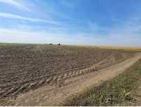 Vând teren agricol in Urleasca, judetul Brăila
