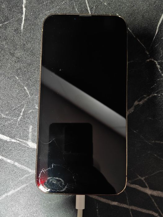 iPhone 13 pro max 256 GB liber retea