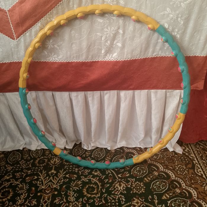 Оброч спортивный