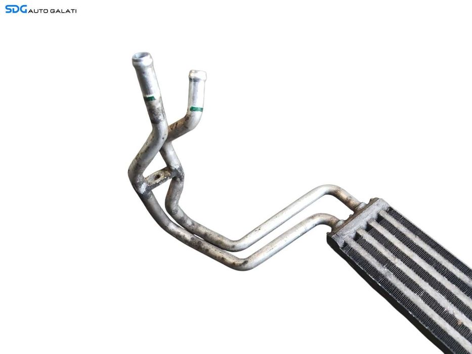 Radiator Racitor Racire Ulei Lichid Servo Directie Servodirectie Volkswagen Touareg 7L 2.5 TDI 2003 - 2010 Cod 7L8422885A [C6398]
