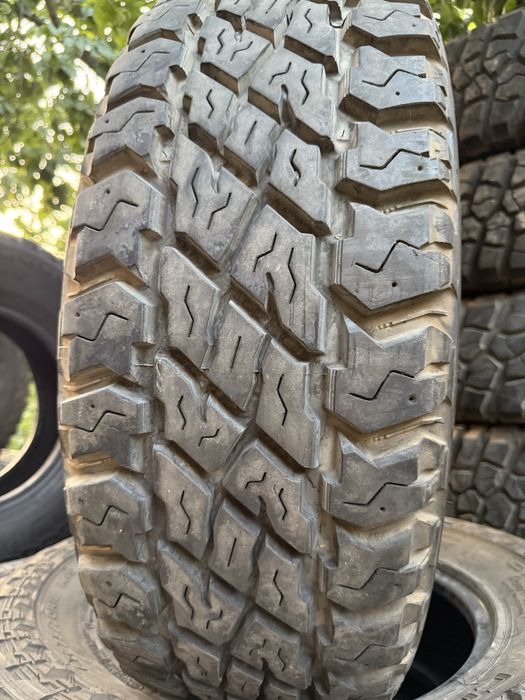 COOPER 275/70/18 xolati idealb