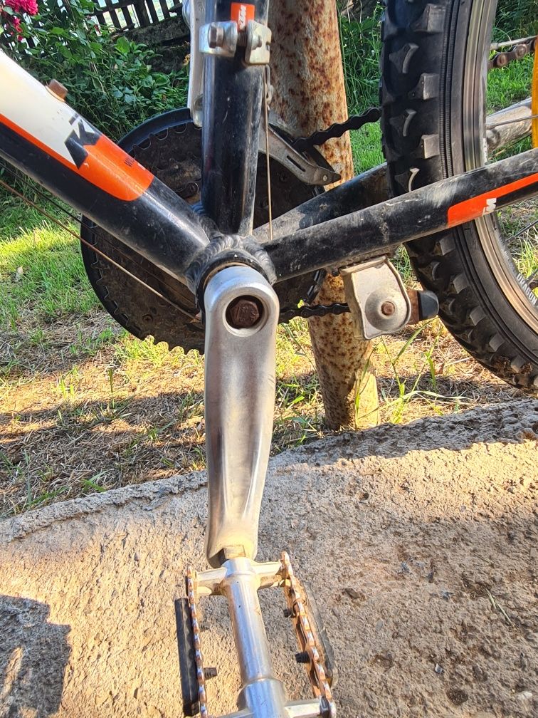 Vand Bicicleta KTM