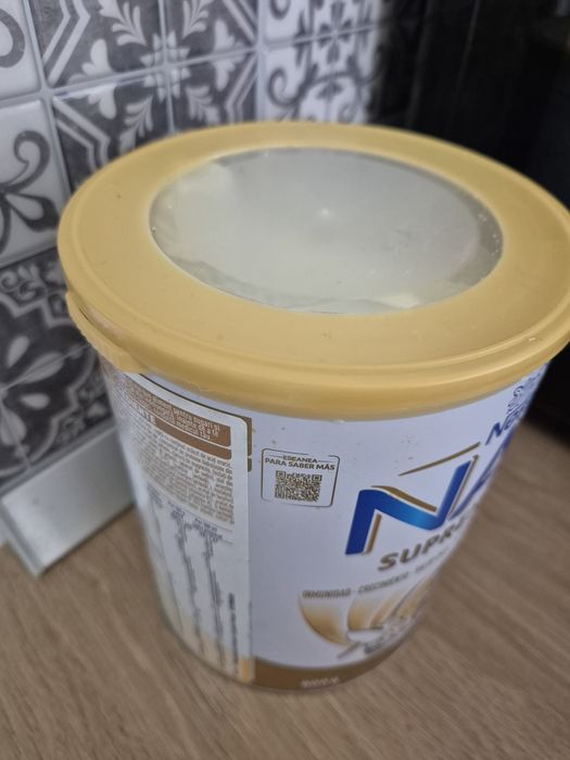 Nan supreme 2 sigilat