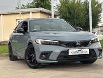 Honda Civic Honda Civic XI 2022
