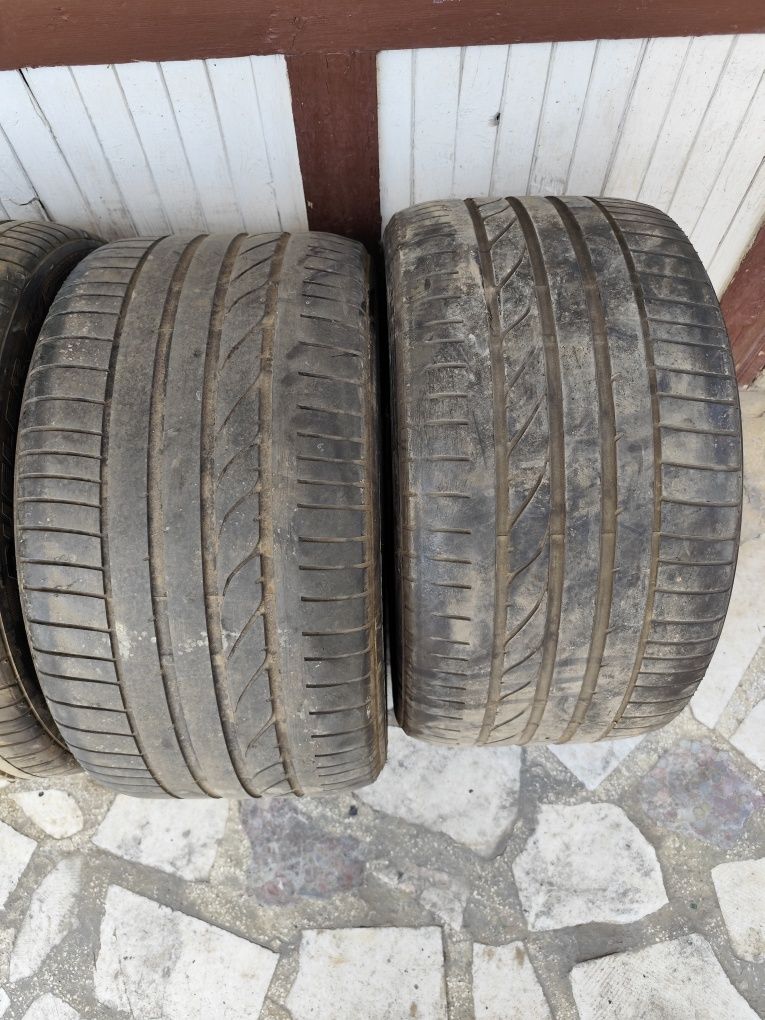 Джанти за BMW X5 X6 20" Style 214 спорт пакет