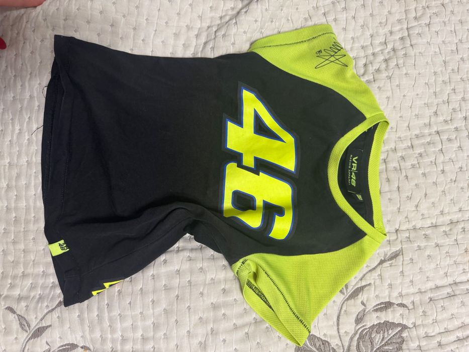 Детска тенискаThe doctor 46