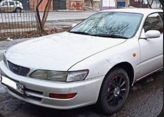 Продам машину Toyota Carina