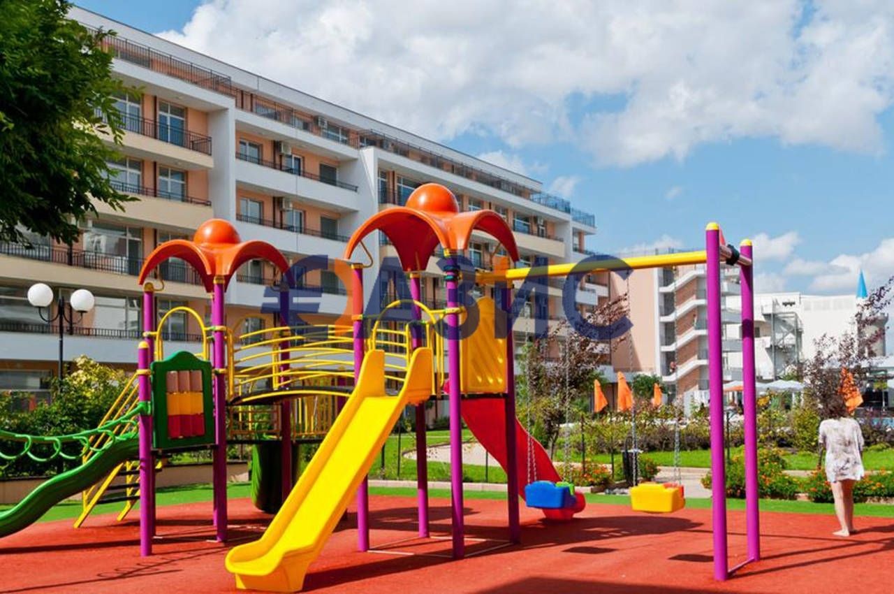 Апартамент с 2 спални в комплекс Гранд Камелия, Слънчев Бряг, 118 кв.