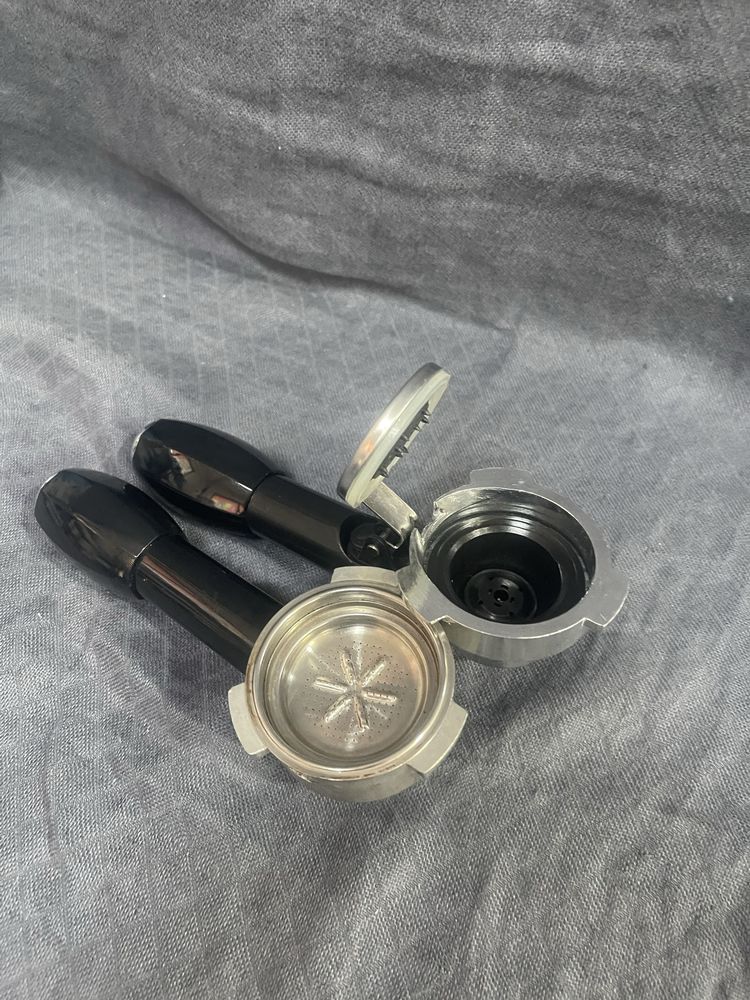 Ръкохватки за кафемашина Bialetti