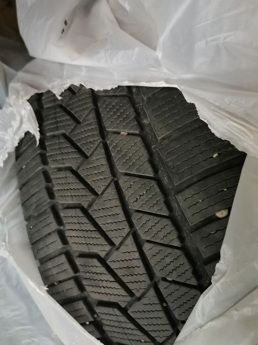 Vand anvelope de iarna