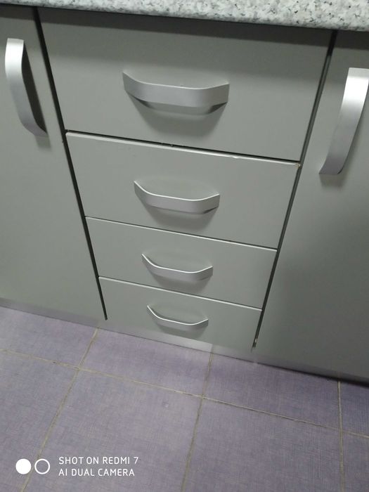 mobilier de bucătărie