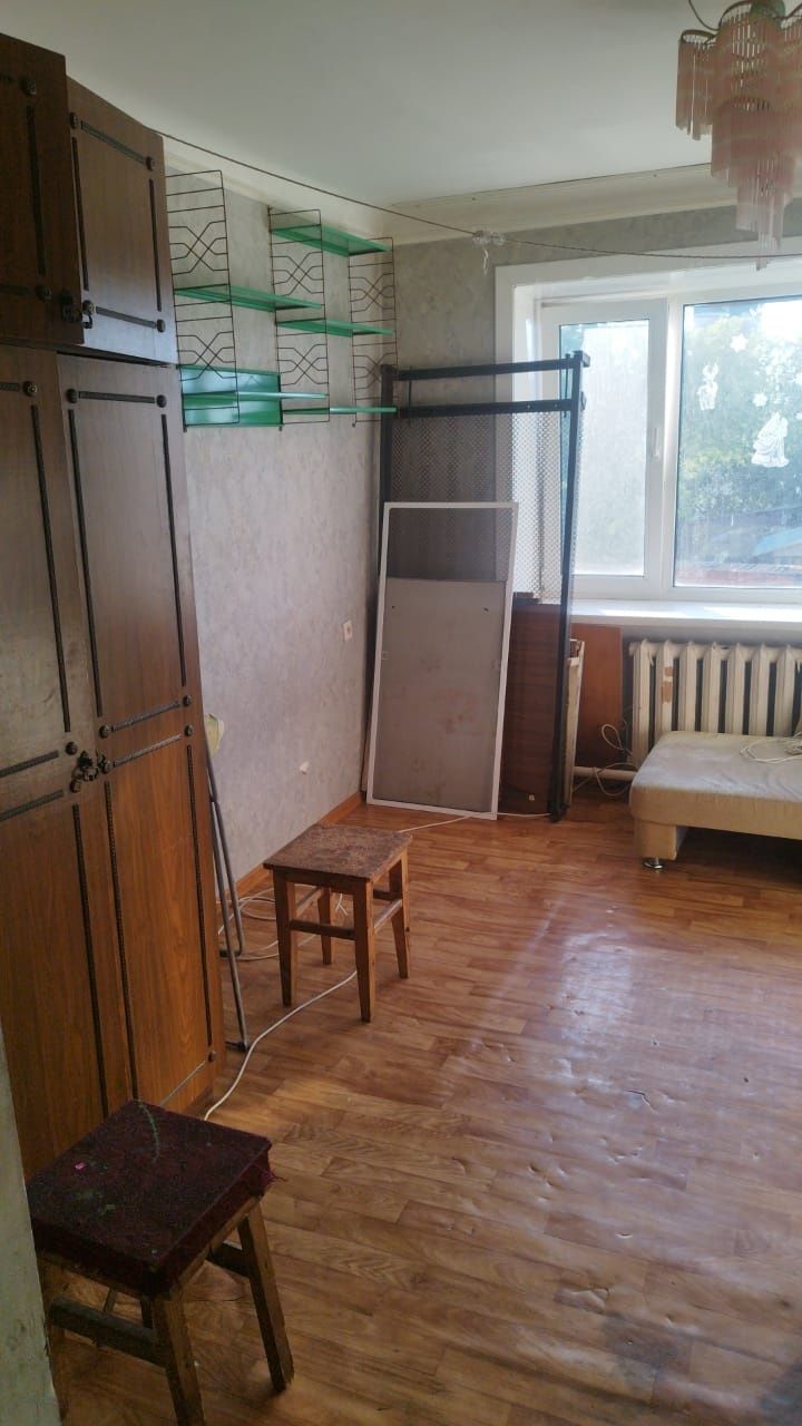 Сдаётся комната в общежитии Восход
