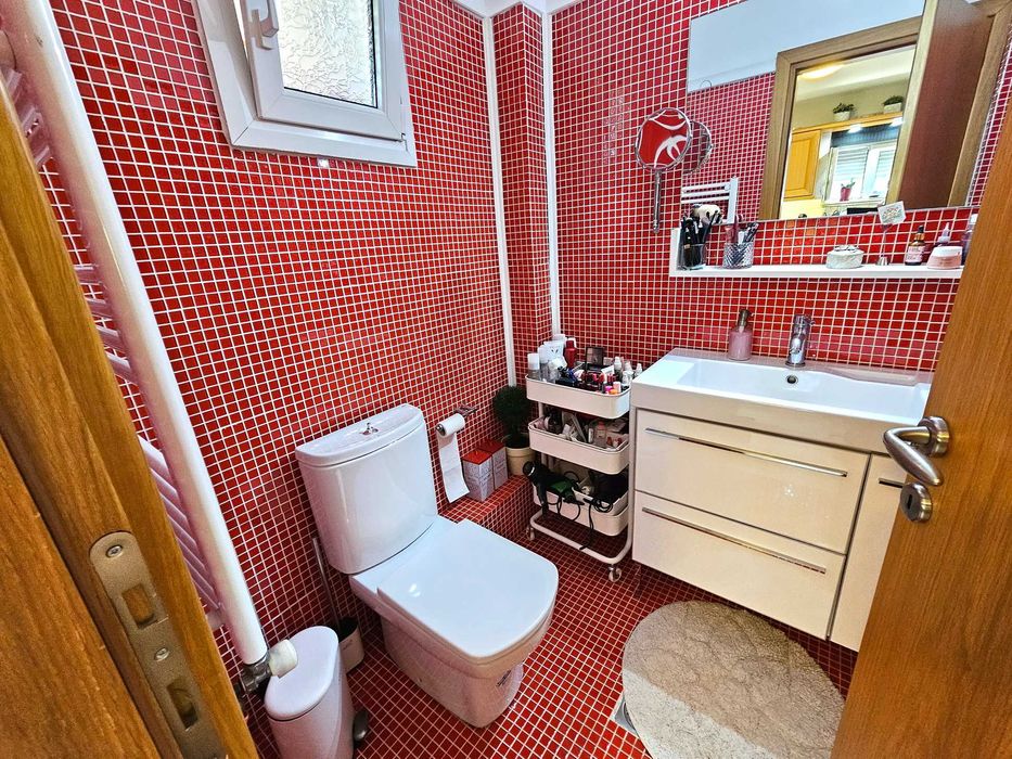 Продава се мезонет от 150 кв.м. в ELEFTHEROPOLI KAVALAS (код 8049)