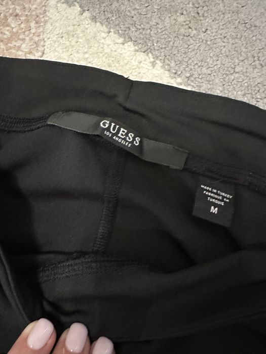 Оригинален  клин на Guess