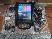 Чисто нова навигация android за Оpel Аstra от 2006 до 2014