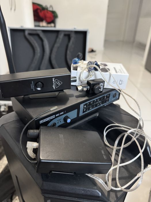 Tobe electronice Alesis Strike Multipad