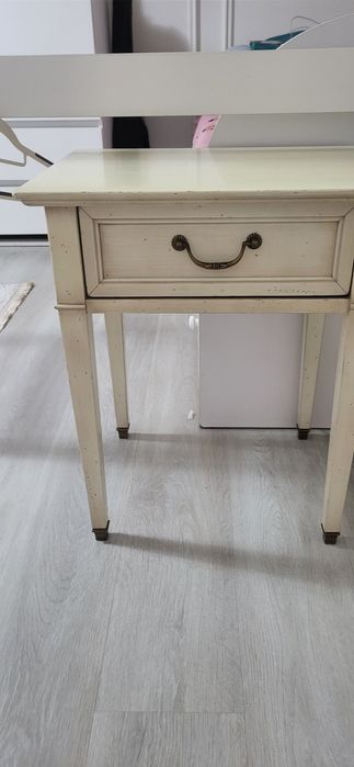 Тумба антиквар, дерево