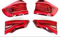 Triple / stopuri lumini spate BMW X3 G01 prefacelift non-lci